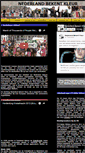 Mobile Screenshot of nederlandbekentkleur.nl